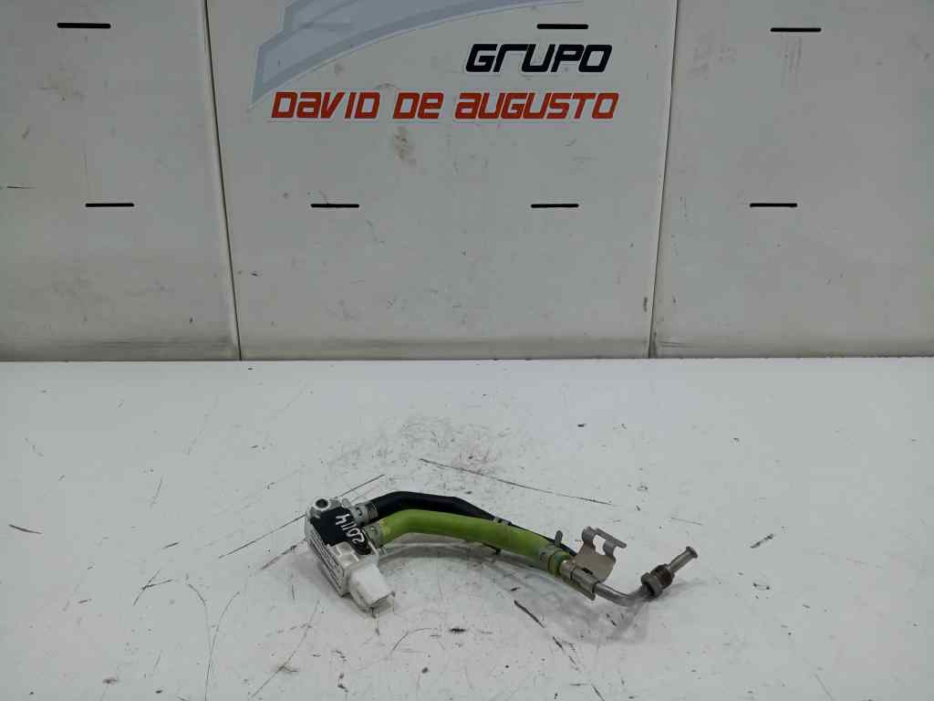 Sensor de presion escape dacia logan mcv ii 1.5 blue dci 95 (k8jl)