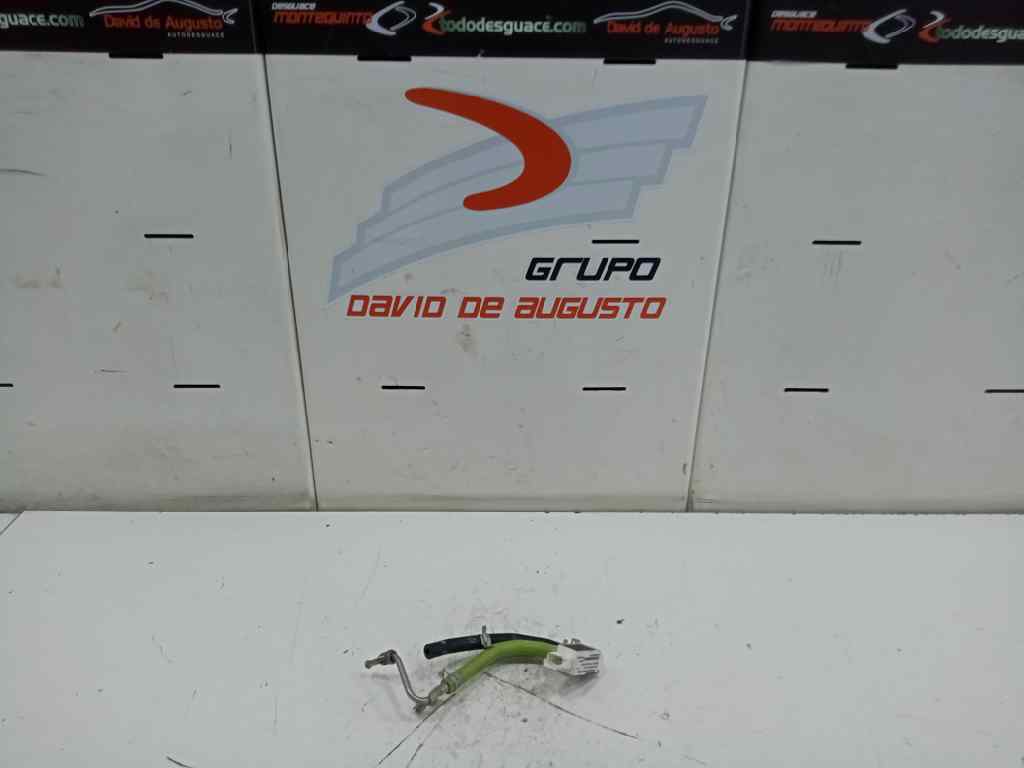 Sensor de presion escape dacia logan mcv ii 1.5 blue dci 95 (k8jl)