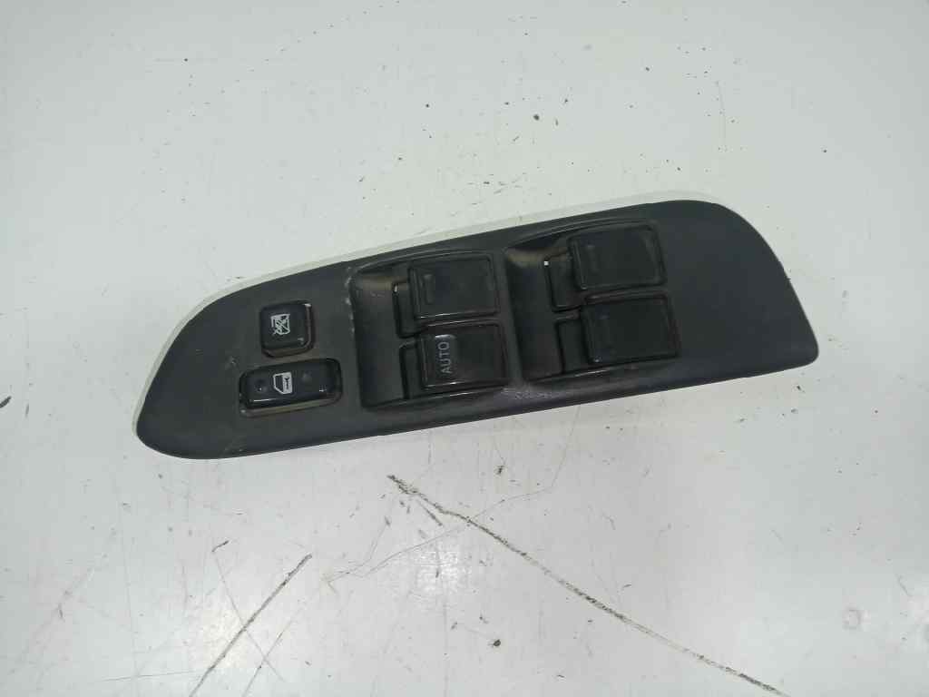 Mando elevalunas delantero izquierdo toyota rav 4 ii 1.8 (zca25_ zca26_)