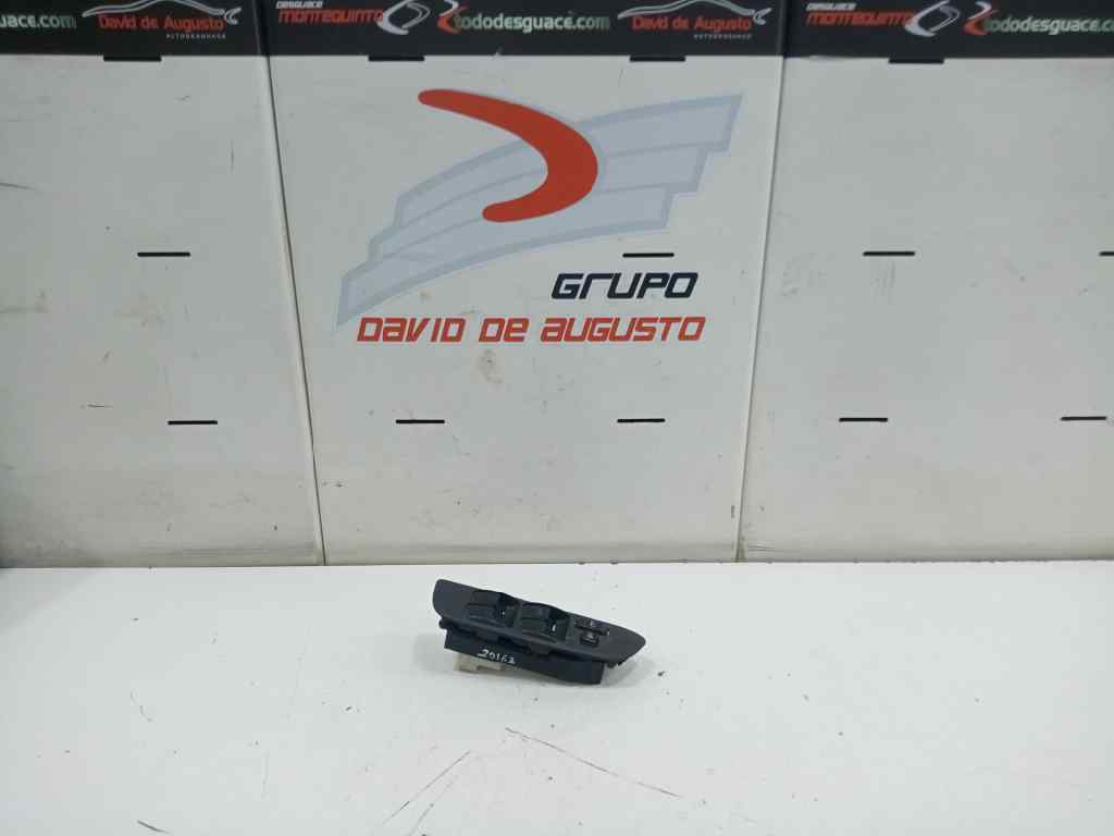 Mando elevalunas delantero izquierdo toyota rav 4 ii 1.8 (zca25_ zca26_)