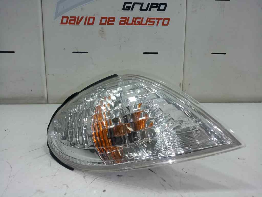 Piloto intermitente delantero derecho nissan almera ii hatchback 1.5 dci