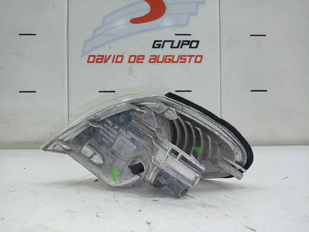 Piloto intermitente delantero derecho nissan almera ii hatchback 1.5 dci