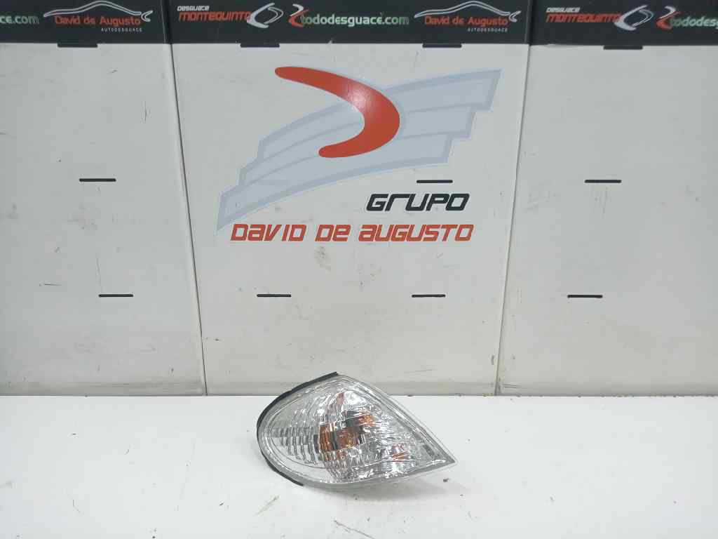 Piloto intermitente delantero derecho nissan almera ii hatchback 1.5 dci