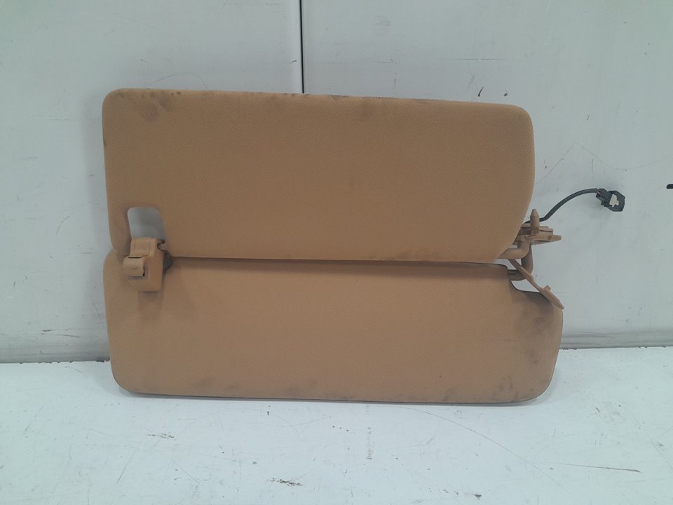 Parasol izquierdo porsche cayenne s 4.5