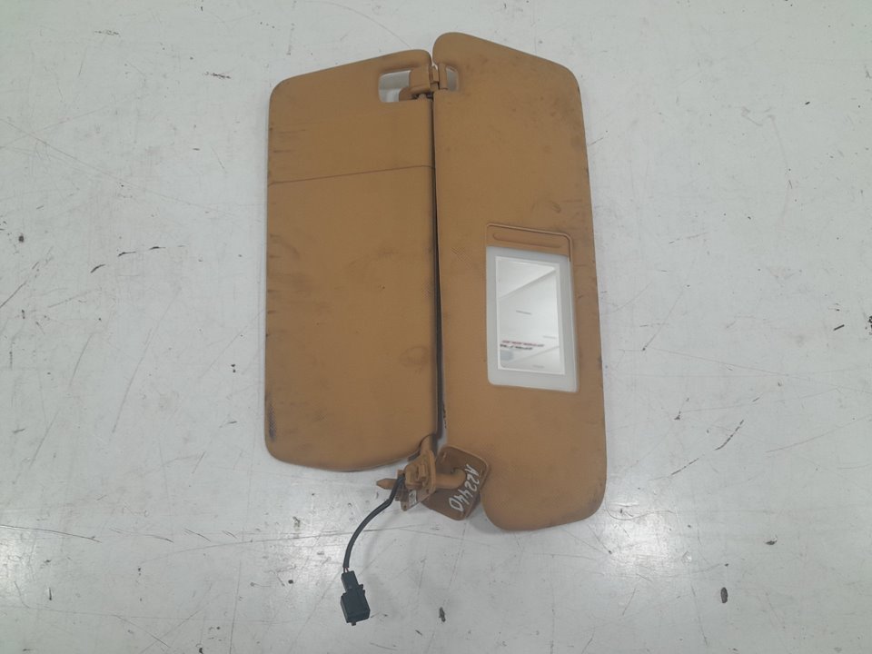 Parasol izquierdo porsche cayenne s 4.5