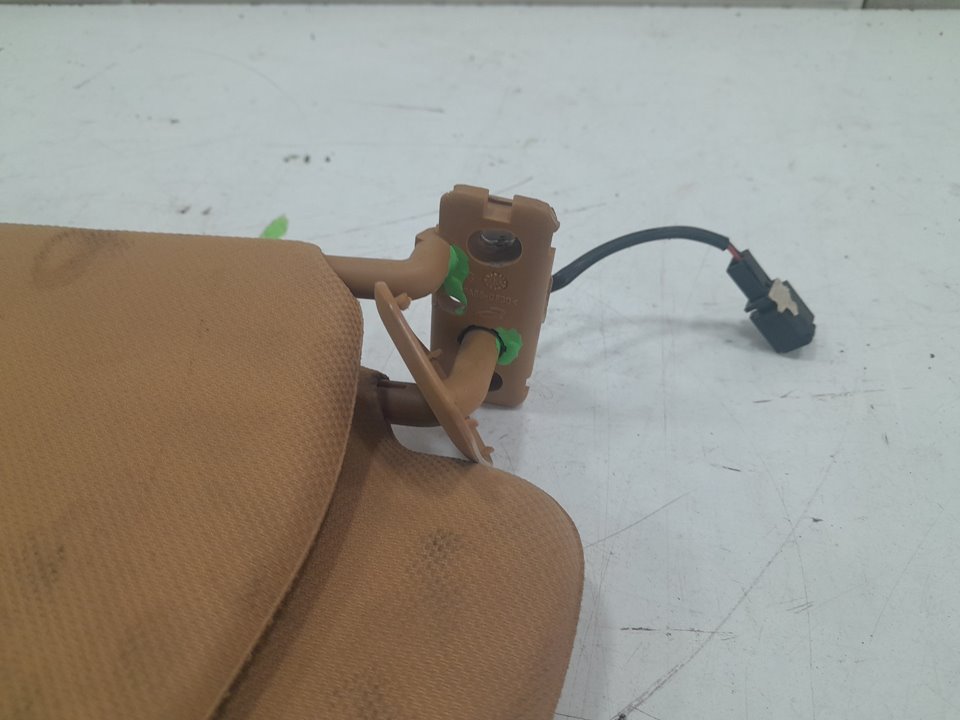 Parasol izquierdo porsche cayenne s 4.5