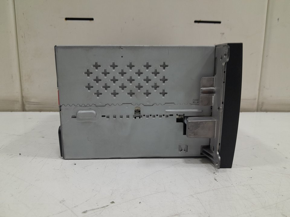 Sistema navegacion gps porsche cayenne s 4.5