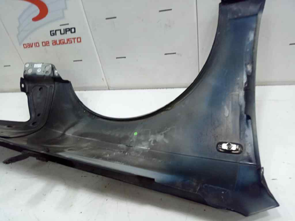 Aleta delantera izquierda audi a6 3.0 tdi quattro