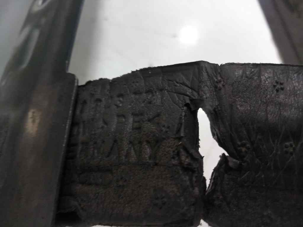 Aleta delantera izquierda audi a6 3.0 tdi quattro