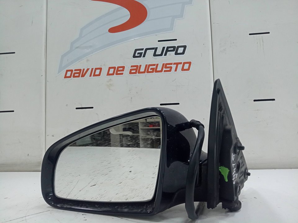 Retrovisor izquierdo audi a6 3.0 tdi quattro