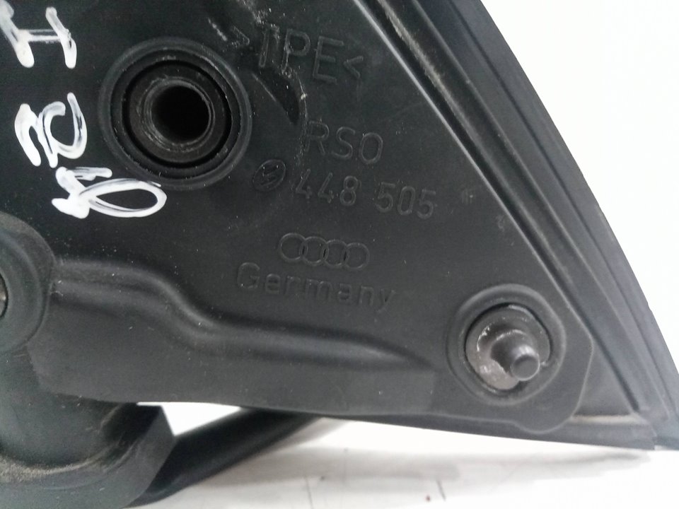 Retrovisor izquierdo audi a6 3.0 tdi quattro