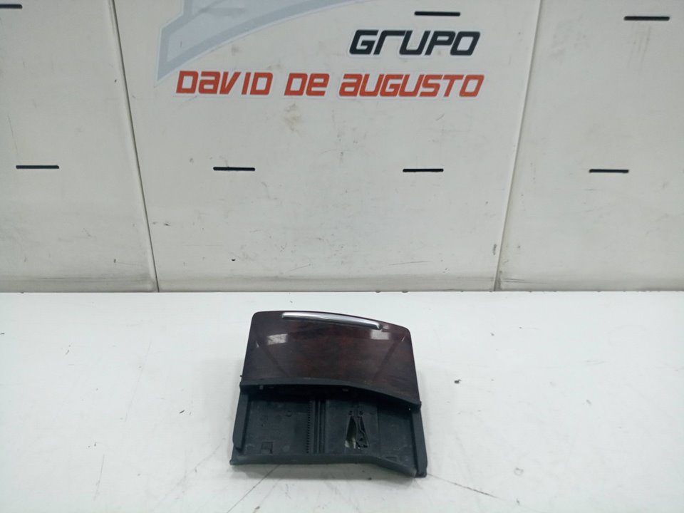 Cenicero audi a6 3.0 tdi quattro