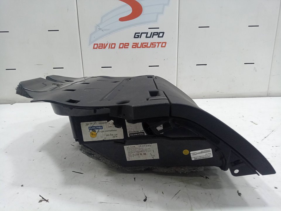 Guantera audi a6 3.0 tdi quattro