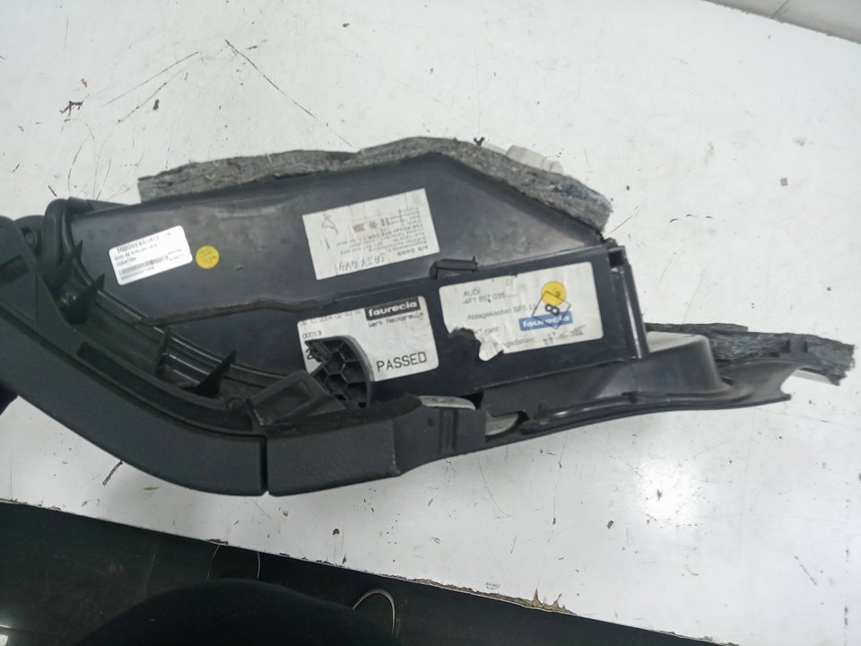 Guantera audi a6 3.0 tdi quattro