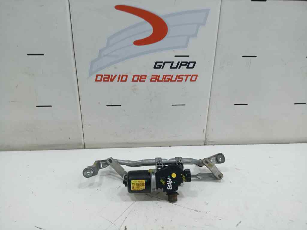 Varillaje motor limpia delantero renault clio iv 1.2 16v