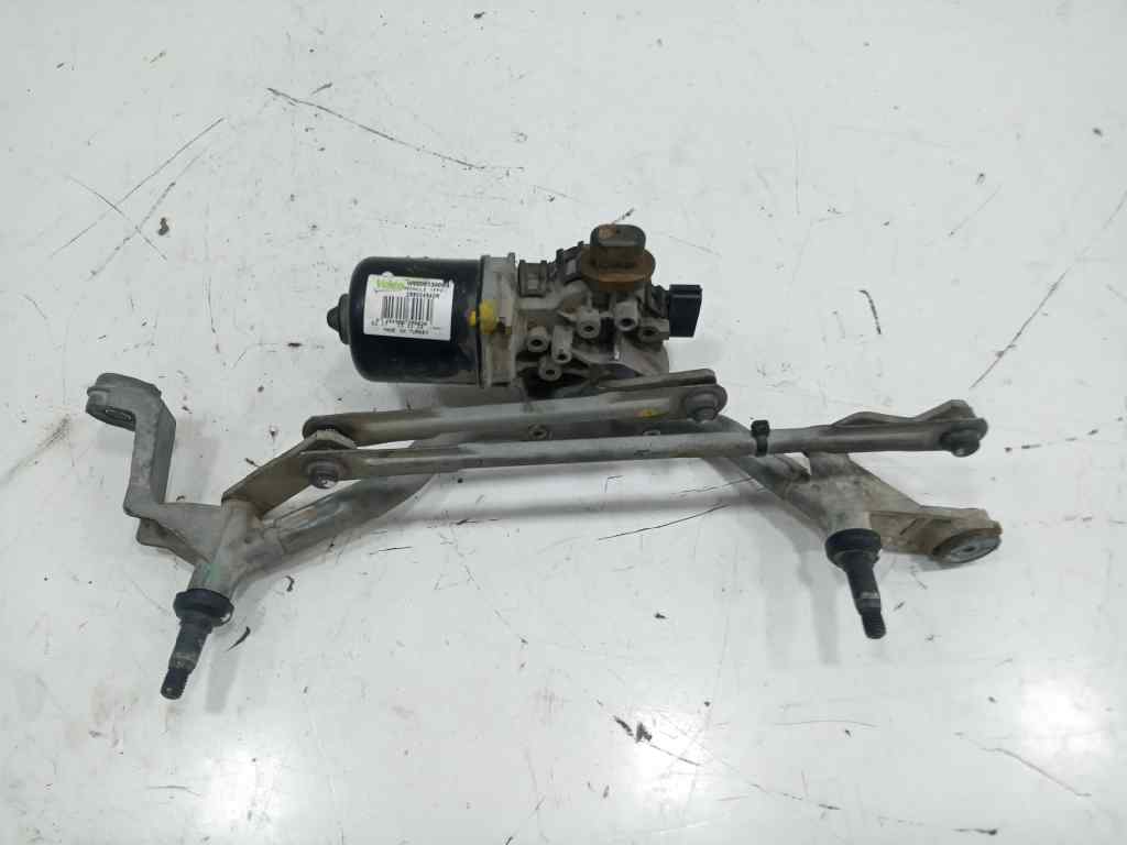 Varillaje motor limpia delantero renault clio iv 1.2 16v