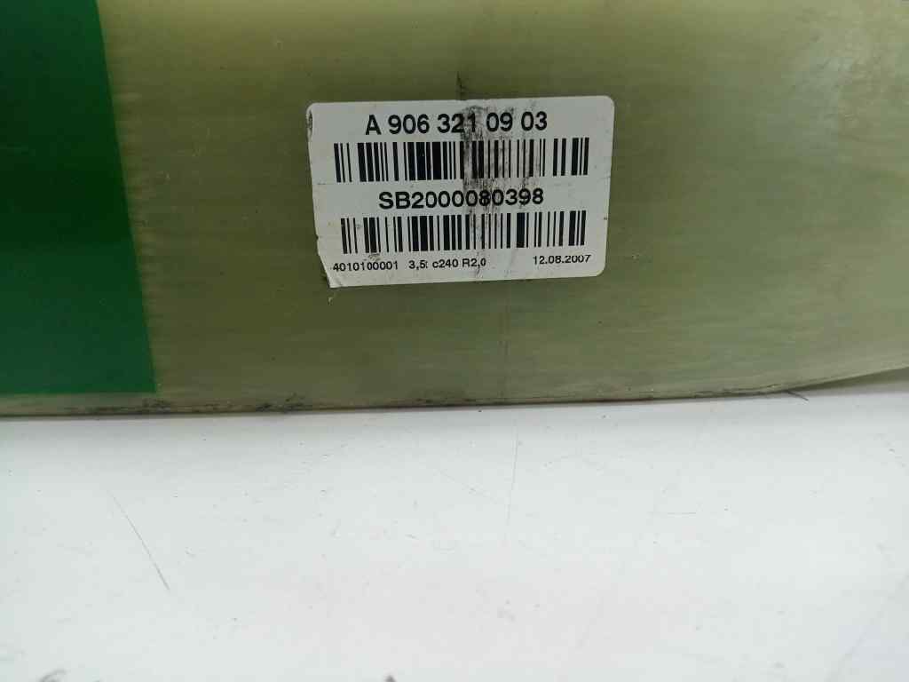 Ballesta delantera 319 cdi (907.633 907.635 907