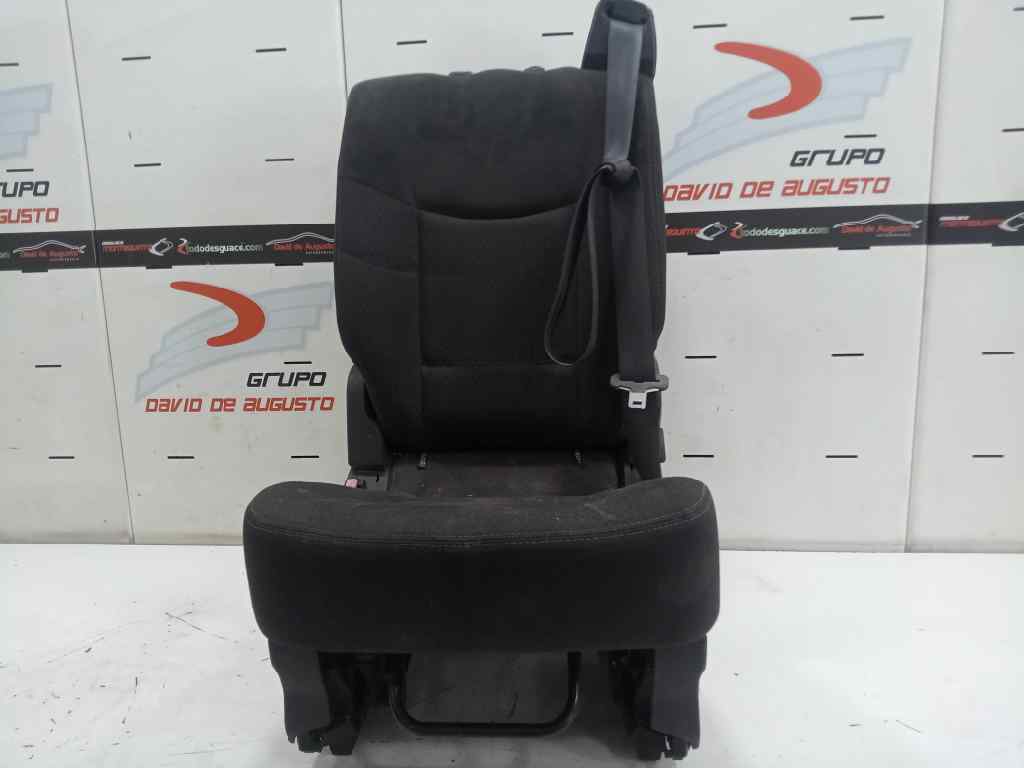 Asiento trasero renault espace iv (jk0) grand 