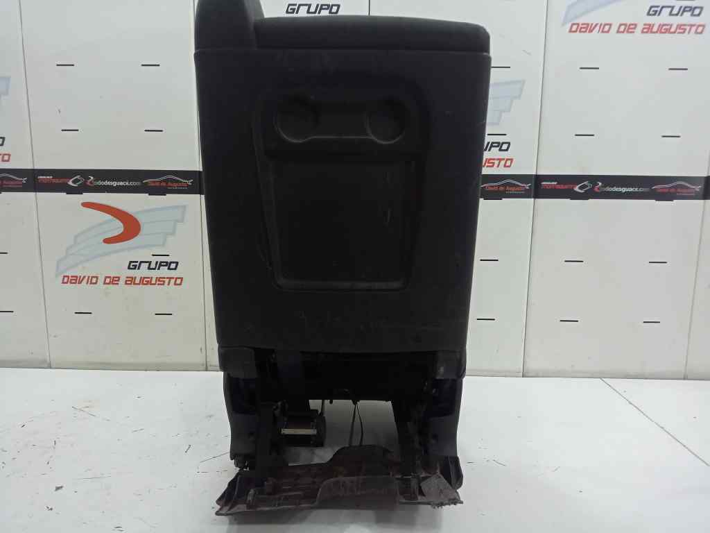 Asiento trasero renault espace iv (jk0) grand 