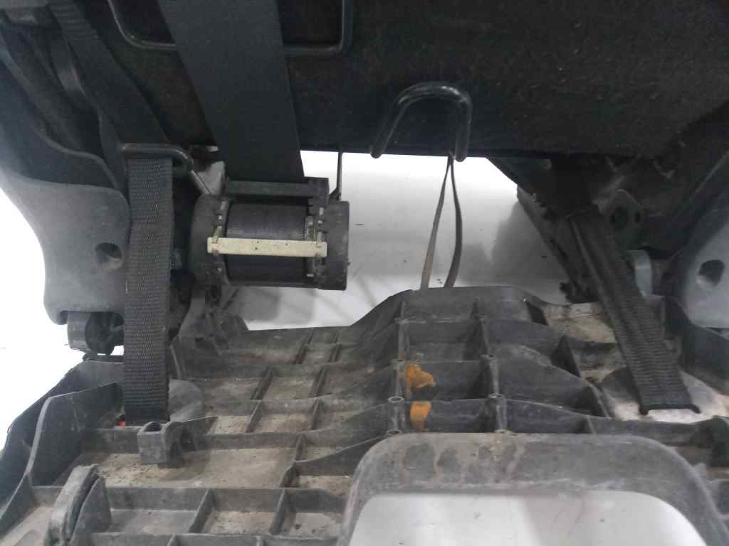 Asiento trasero renault espace iv (jk0) grand 