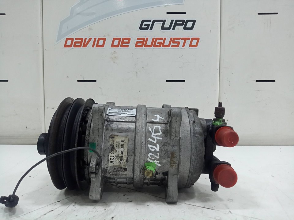 Compresor aire acondicionado nissan atleon.110 110.56     