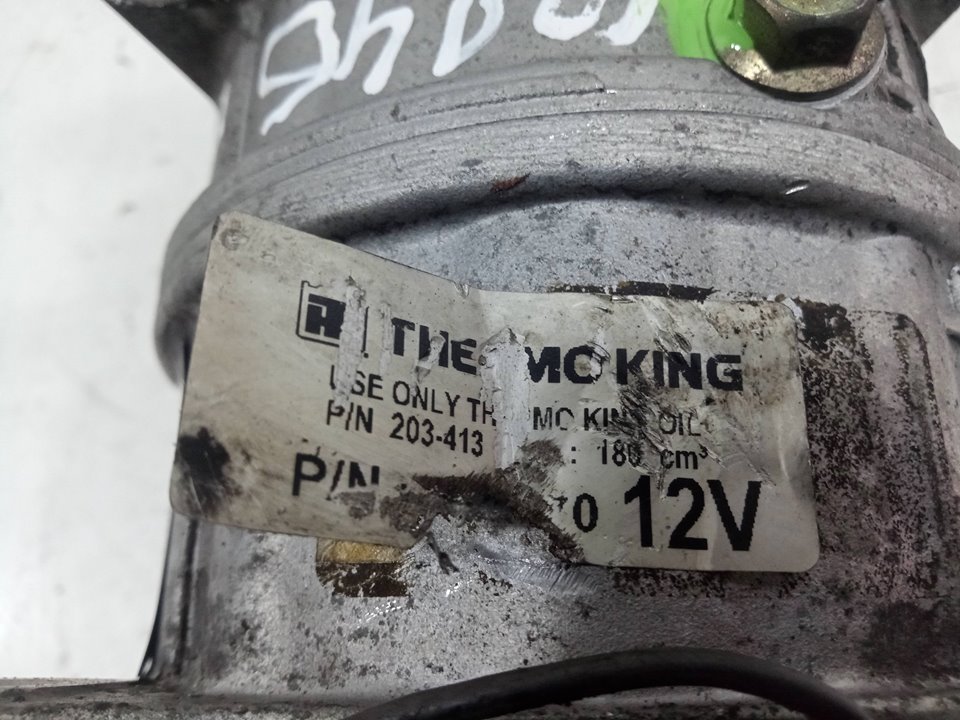 Compresor aire acondicionado nissan atleon.110 110.56     