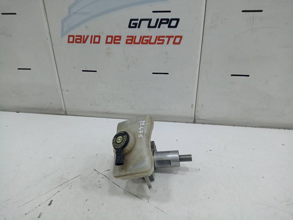 Bomba freno audi q5 3.0 tdi quattro