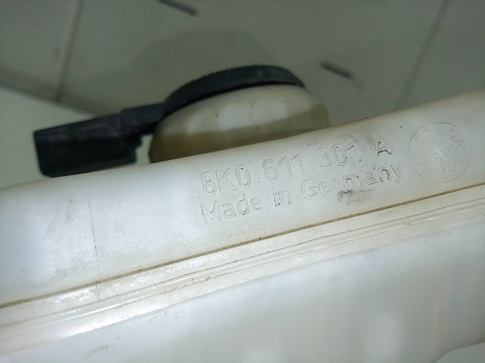 Bomba freno audi q5 3.0 tdi quattro