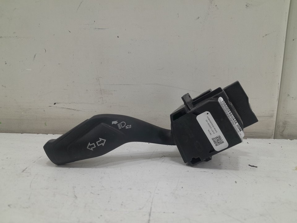 Mando intermitentes ford focus iii 