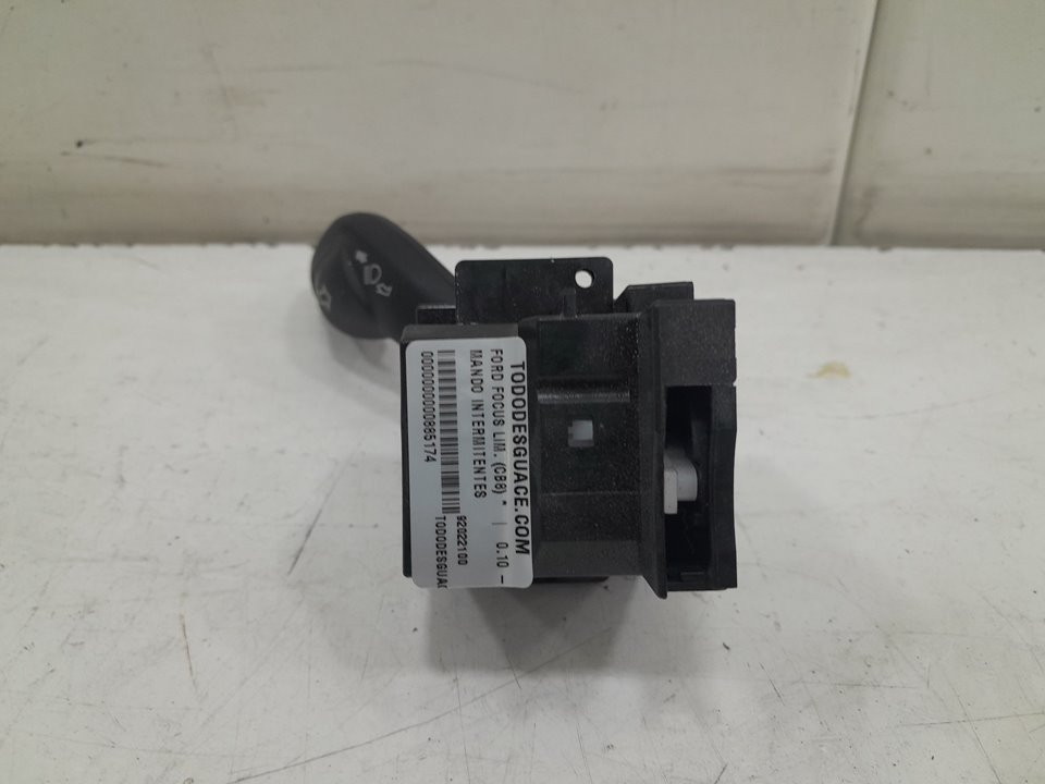 Mando intermitentes ford focus iii 