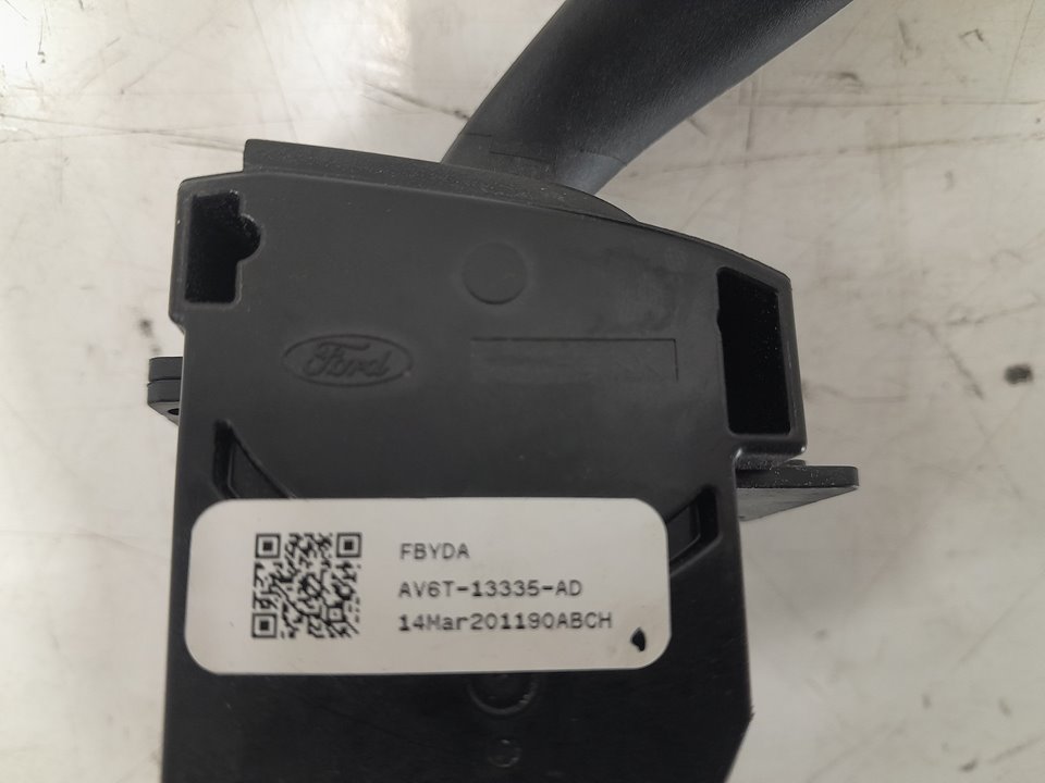Mando intermitentes ford focus iii 