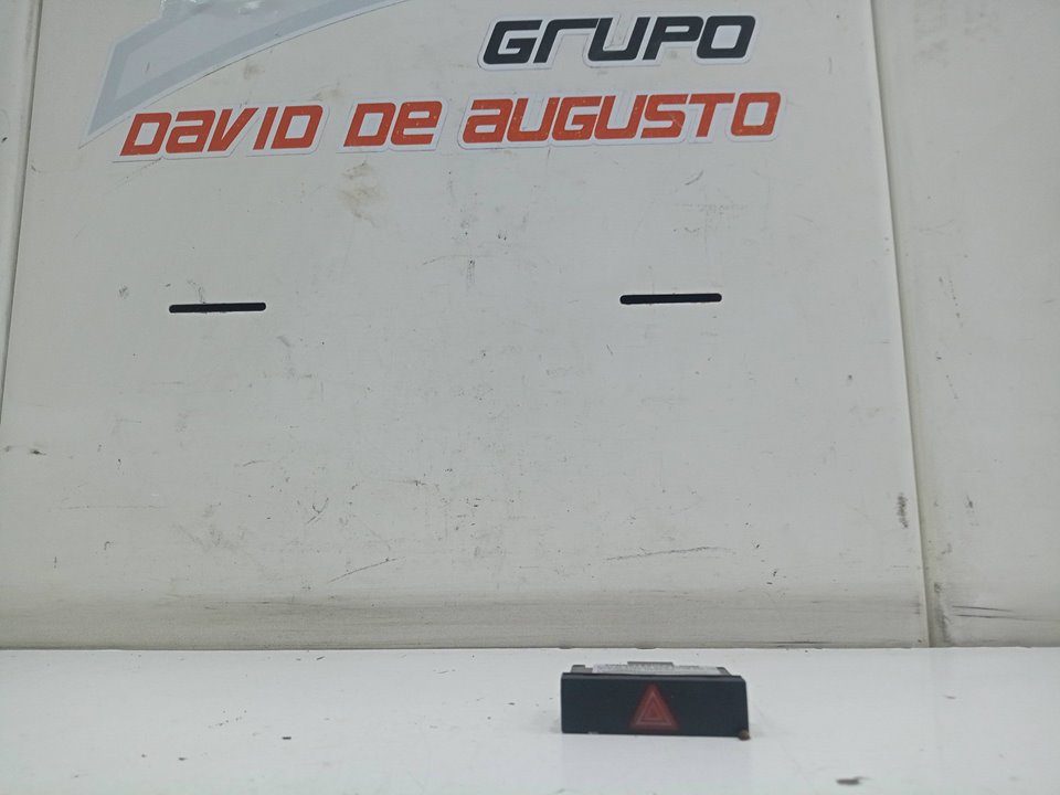 Interruptor warning audi a6 3.0 tdi quattro