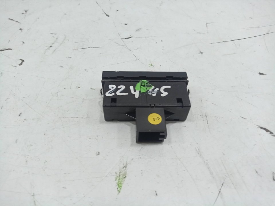 Interruptor warning audi a6 3.0 tdi quattro