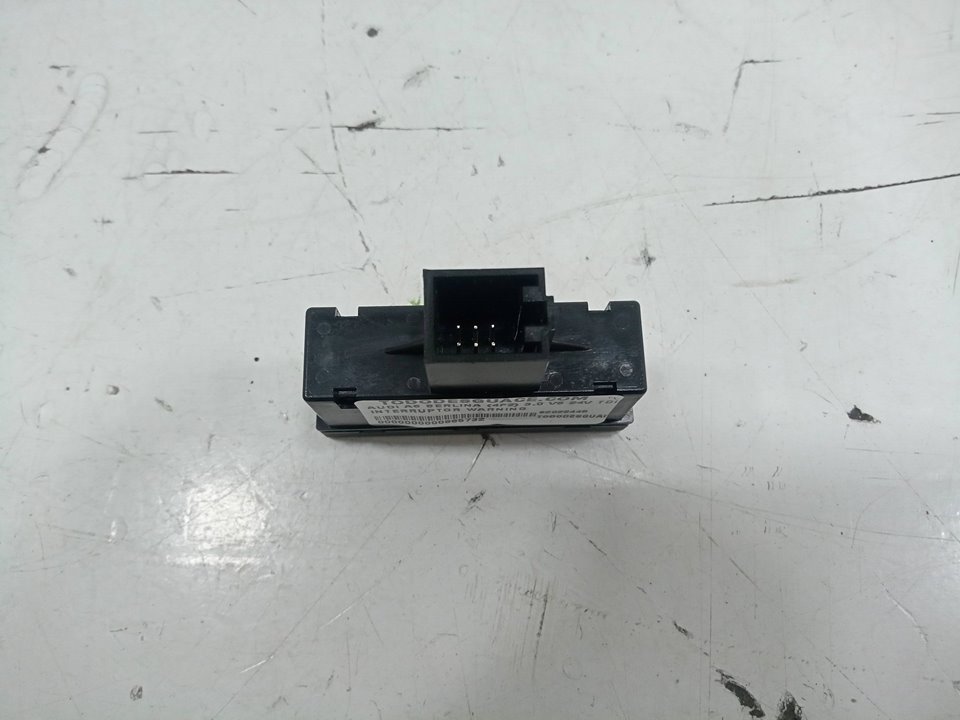Interruptor warning audi a6 3.0 tdi quattro