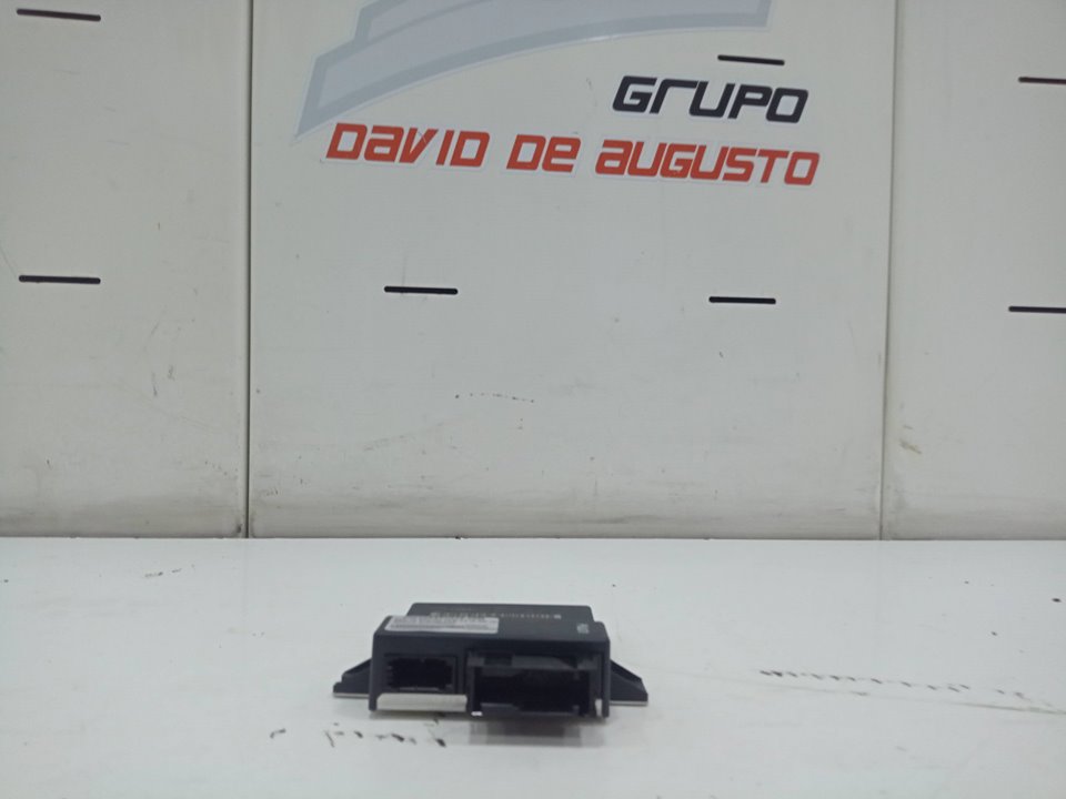 Modulo electronico audi a6 3.0 tdi quattro