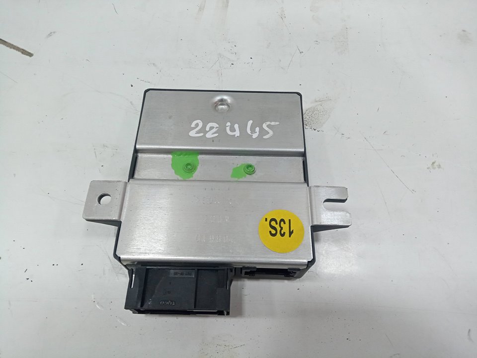 Modulo electronico audi a6 3.0 tdi quattro