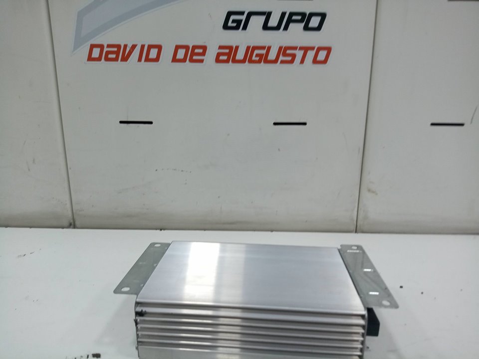Modulo amplificador audi a6 3.0 tdi quattro
