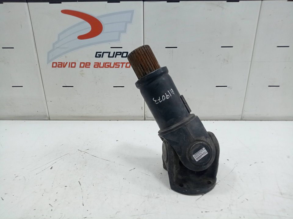 Transmision central mercedes actros 2ejes 8 cil. 