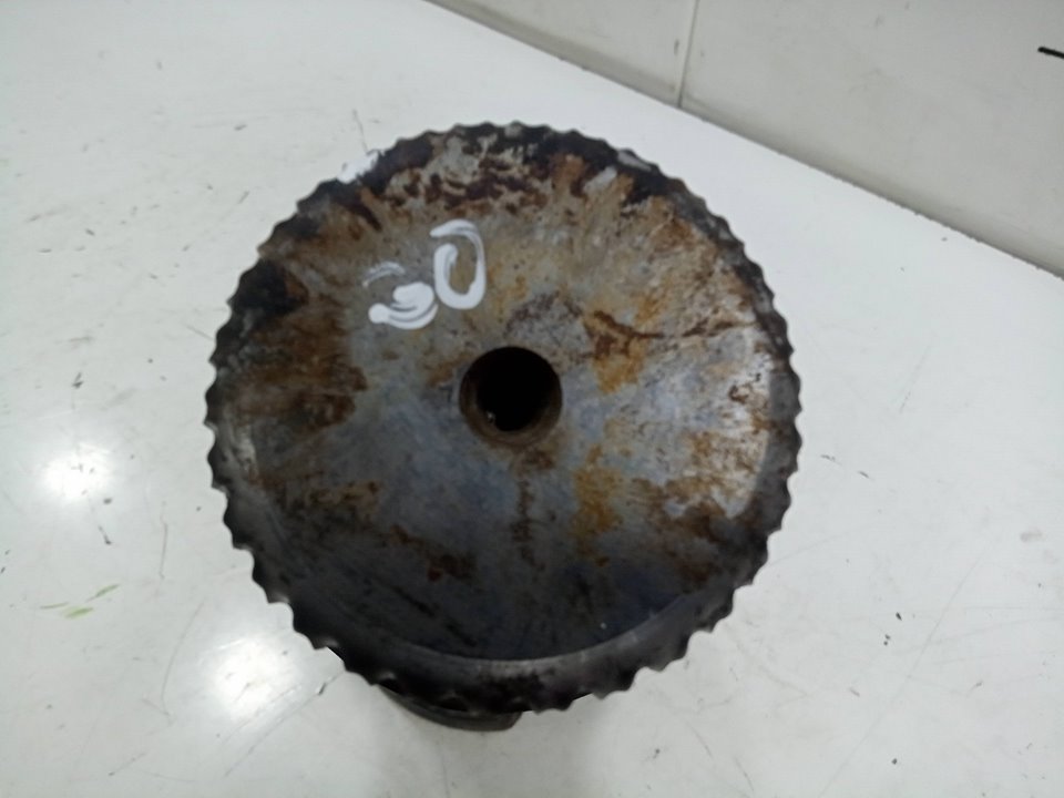 Transmision central mercedes actros 2ejes 8 cil. 