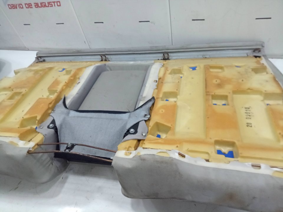 Airbag lateral trasero derecho 