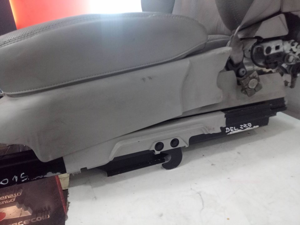 Airbag lateral trasero derecho 