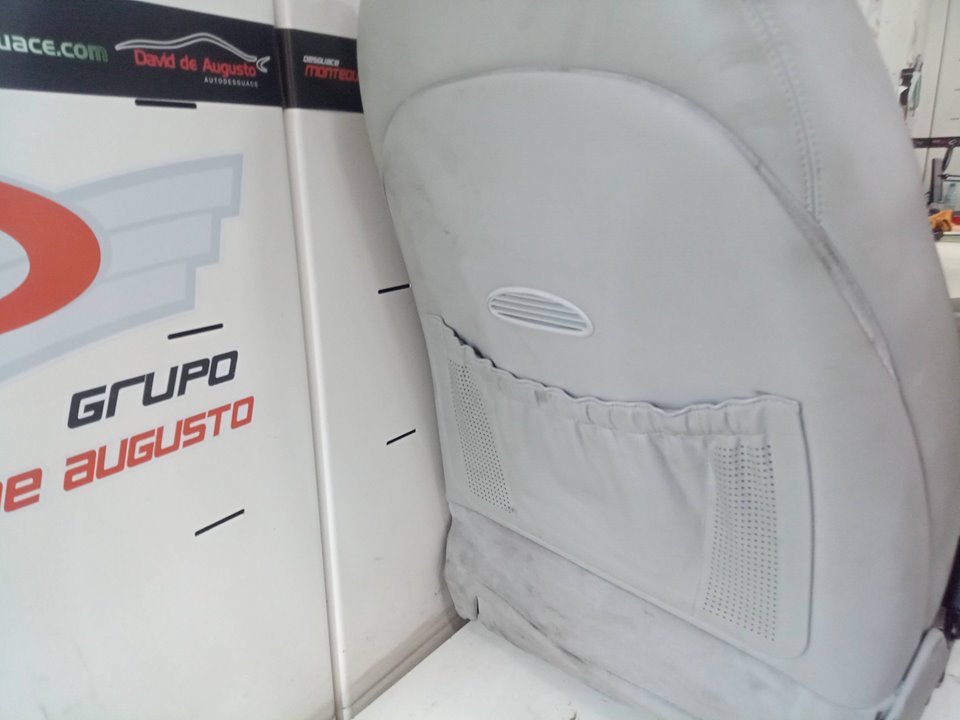 Airbag lateral trasero derecho 