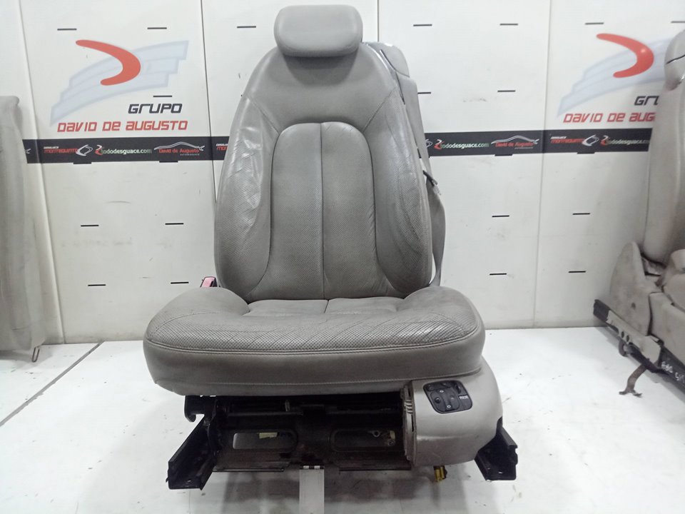 Airbag lateral trasero derecho 