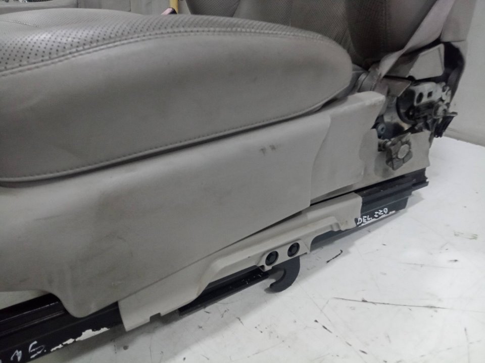 Airbag lateral trasero derecho 