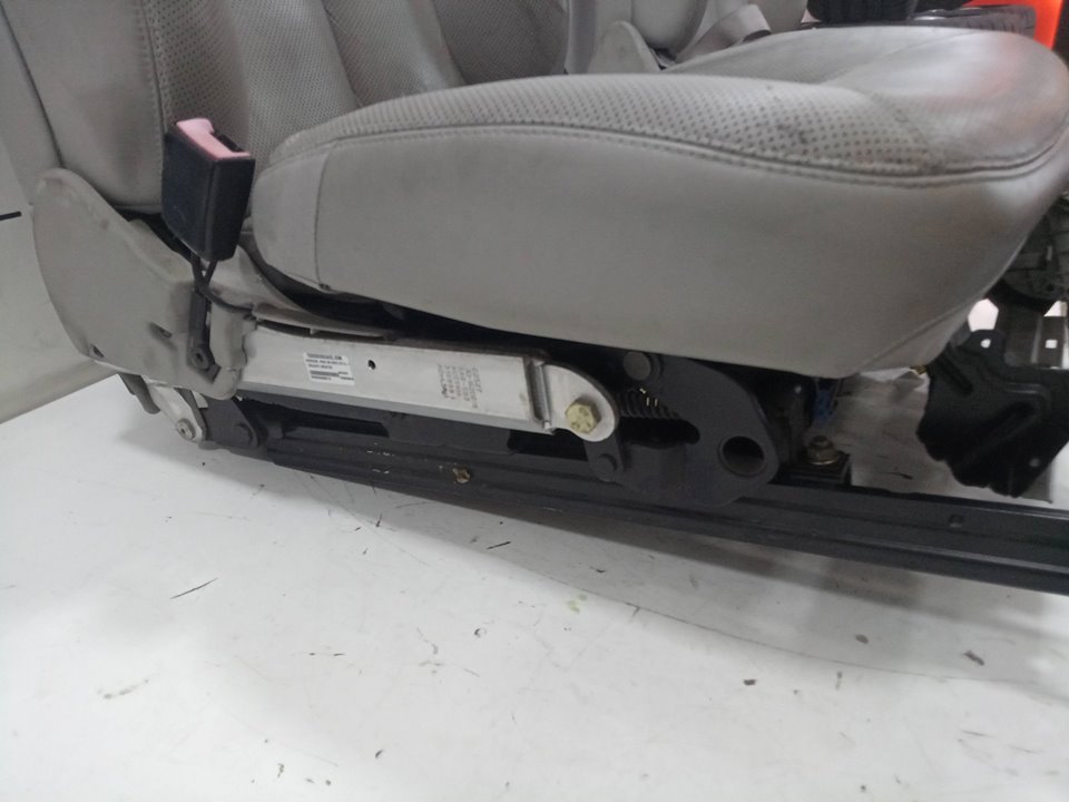 Airbag lateral trasero derecho 