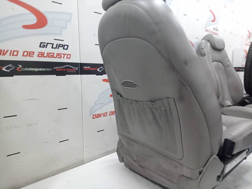 Airbag lateral trasero derecho 