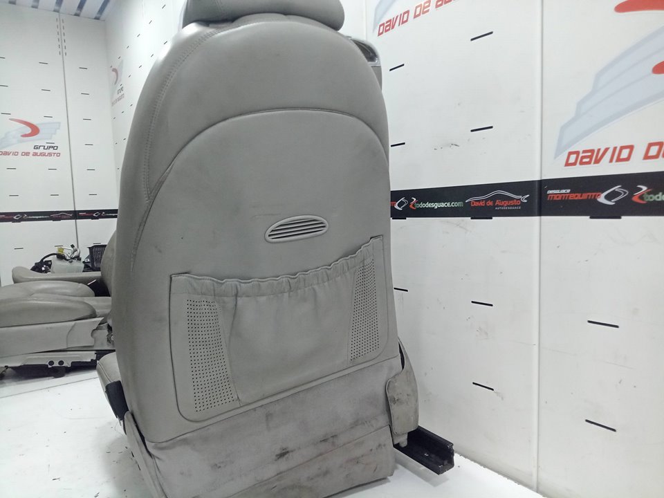 Airbag lateral trasero derecho 