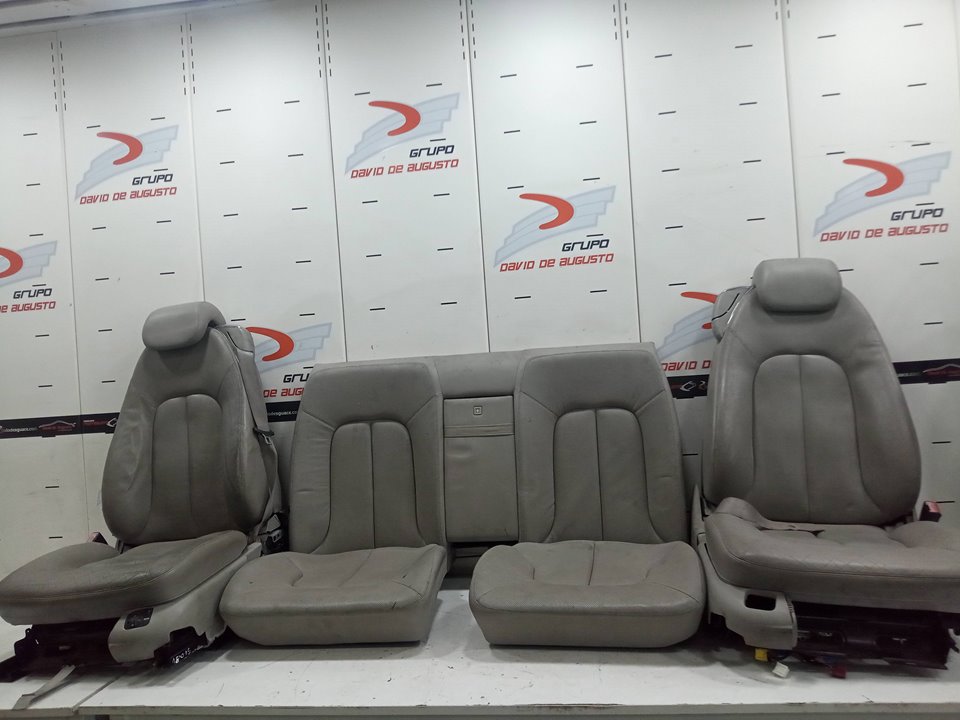 Airbag lateral trasero derecho 