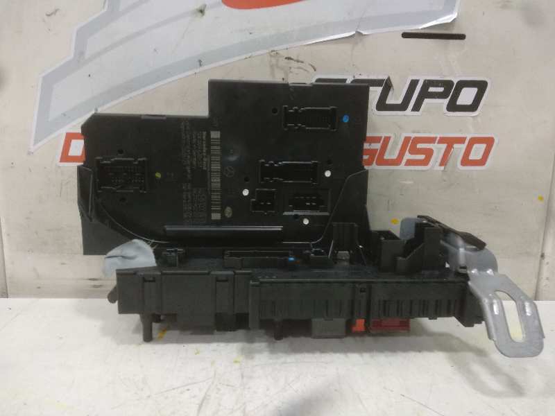  caja reles / fusibles   mercedes clase e (w212) lim. 220 cdi blueefficiency (212.002) 2.1 cdi cat