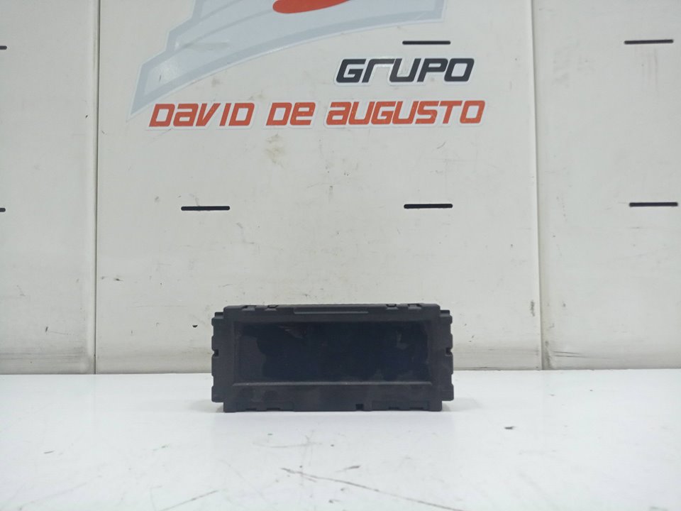 Pantalla multifuncion opel insignia a 